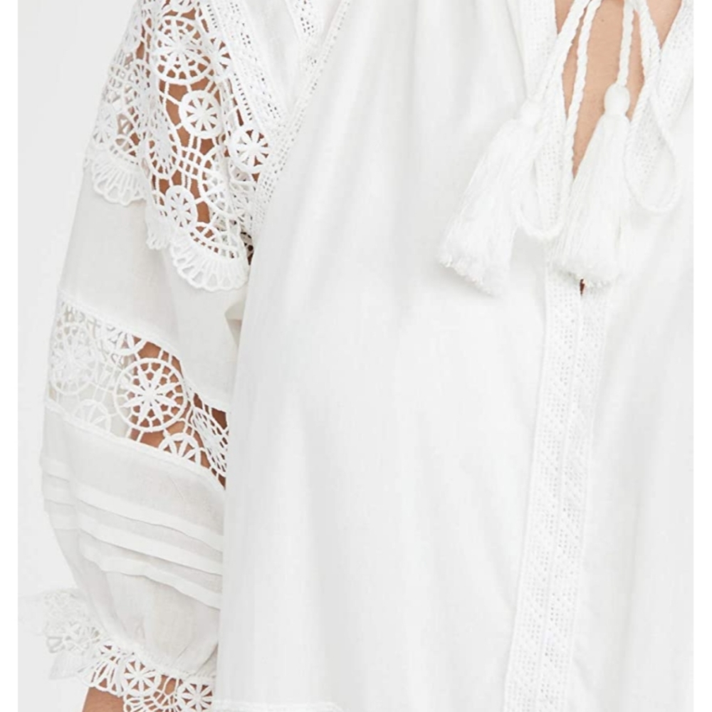 En Saison NWT midi dress